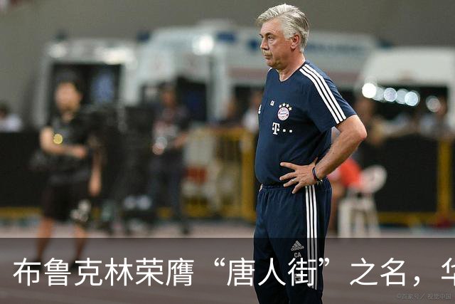 布鲁克林荣膺“唐人街”之名，华人社区迎来历史性盛典